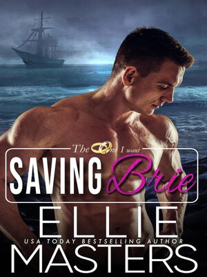 cover image of Saving Brie